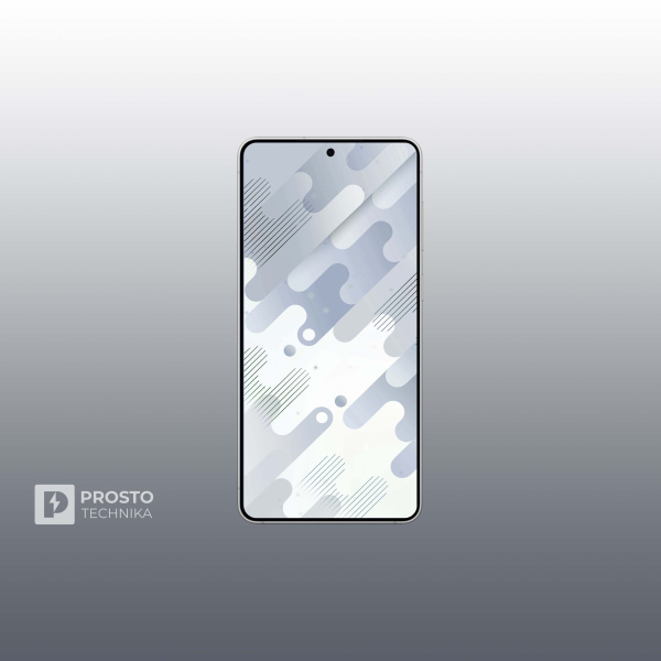 Смартфон Samsung Galaxy S25 Edge 12 ГБ, 512 ГБ Titanium Iceblue